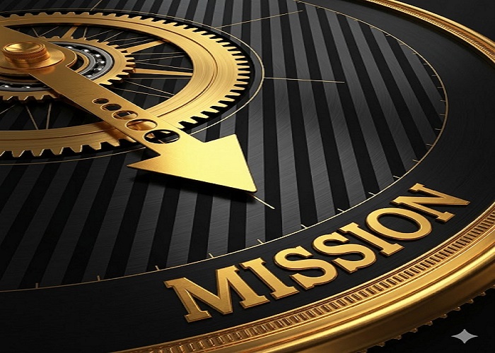 Mission Image